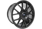 Steeda Mustang ST-R Mesh Wheel - Black - 20x9.5 (05-15)